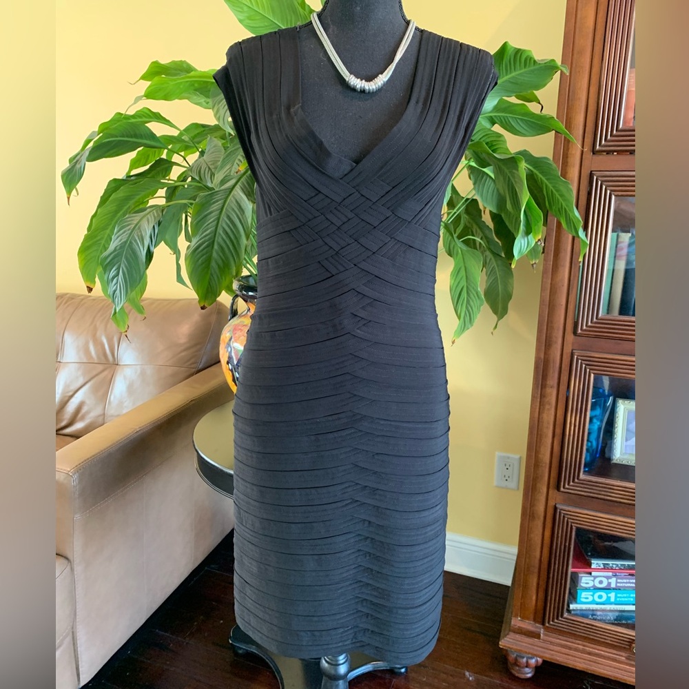 Beautiful COURAGEb cocktail dress - Large